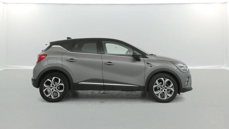 Renault Captur mild hybrid 140 Techno fast track 5p
