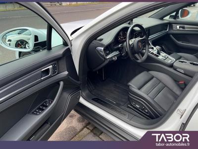 Porsche Panamera 4 E-Hybrid Platinum Ed. Pano