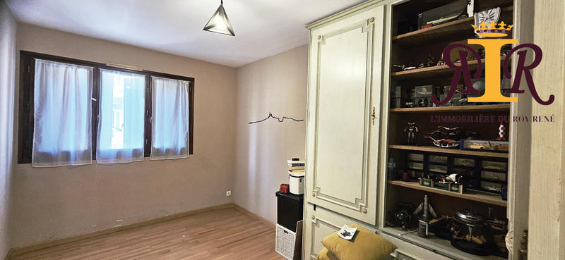 Appartement - 98 m² - 4 pièces