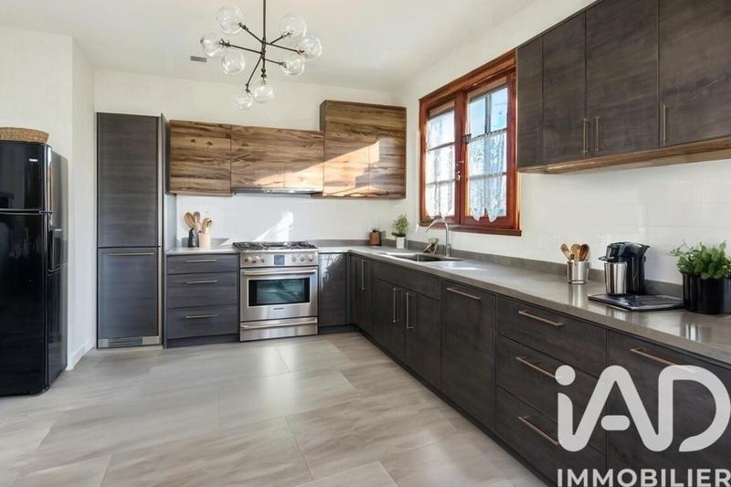 Maison - 157 m² - 5 pièces