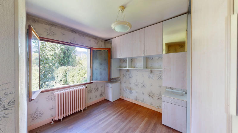 Maison - 151 m² - 5 pièces