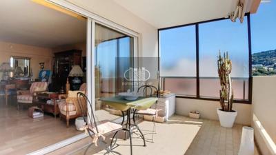 Appartement - 58 m² - 2 pièces