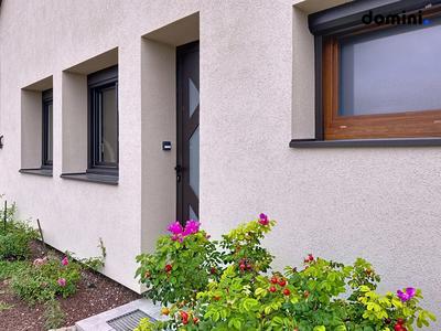 Maison ancienne - 138 m² - 7 pièces