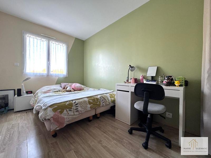 Maison - 117 m² - 6 pièces