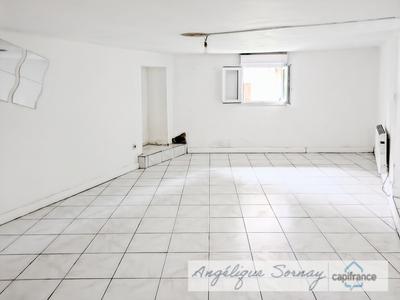 Maison - 111 m² - 4 pièces