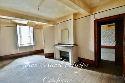 Immeuble - 450 m² - 7 pièces