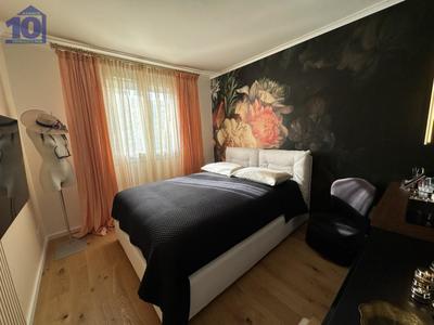 Maison - 77 m² - 4 pièces