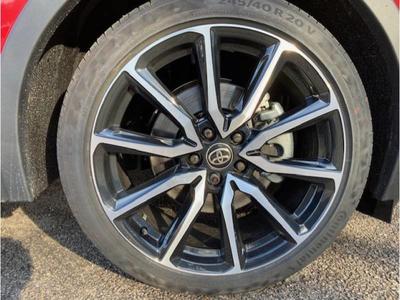 Toyota c-Hr Hybride 200 Awd-i Gr Sport Première