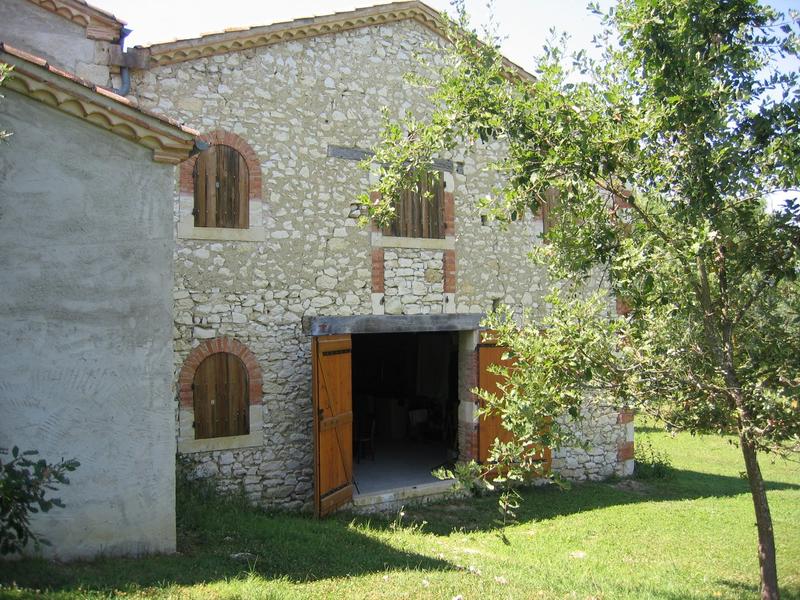 Maison - 185 m² - 5 pièces