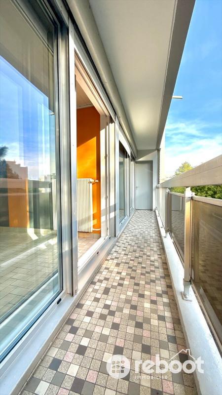 Appartement - 88 m² - 4 pièces