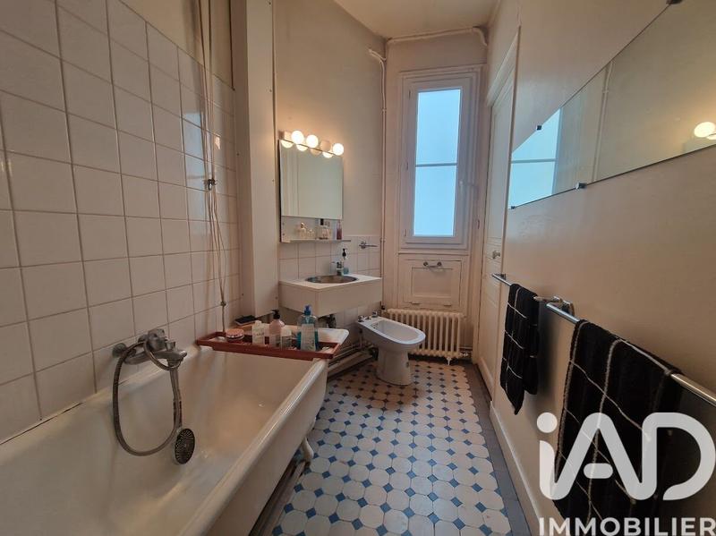 Appartement - 86 m² - 4 pièces