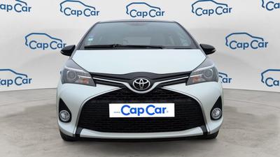 Toyota Yaris 1.3 Vvt-i 99 Collection