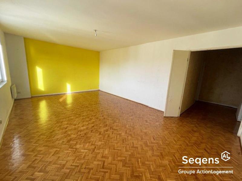 Appartement - 83 m² - 4 pièces