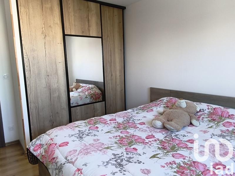 Maison - 141 m² - 6 pièces