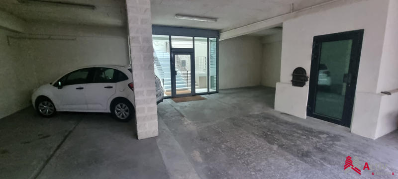 Appartement - 59 m² - 2 pièces