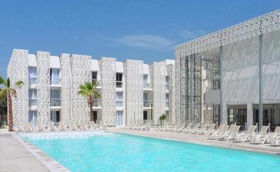 Duplex - 55 m² - 3 pièces