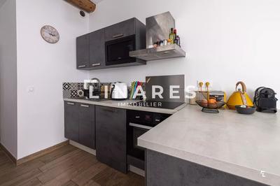 Appartement - 33 m² - 2 pièces