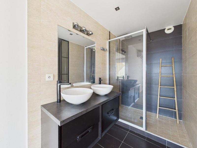 Appartement - 51 m² - 2 pièces