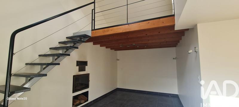 Maison de campagne - 81 m² - 4 pièces