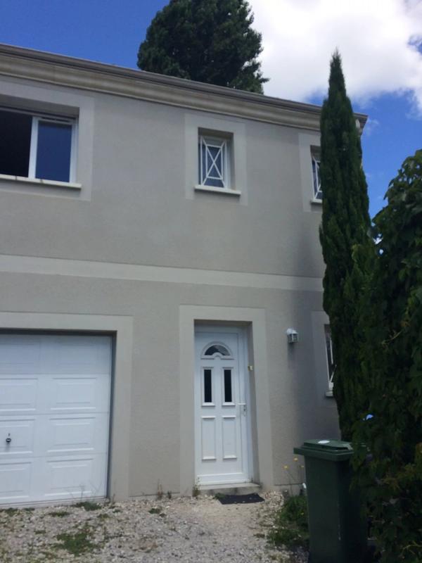 Maison - 89 m² - 4 pièces