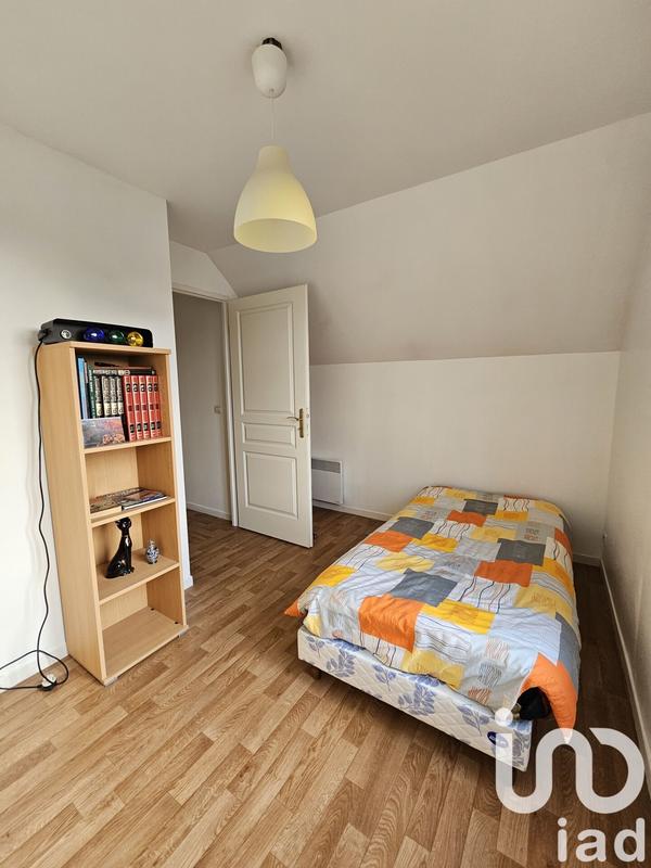 Appartement - 86 m² - 4 pièces