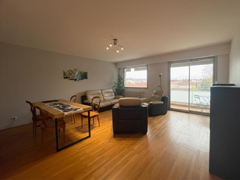 Appartement - 98 m² - 4 pièces