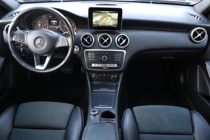Mercedes Classe a 180 d Inspiration