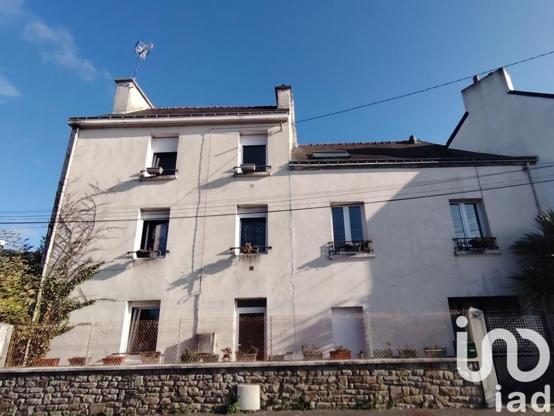 Maison - 146 m² - 5 pièces