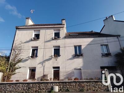 Maison - 146 m² - 5 pièces