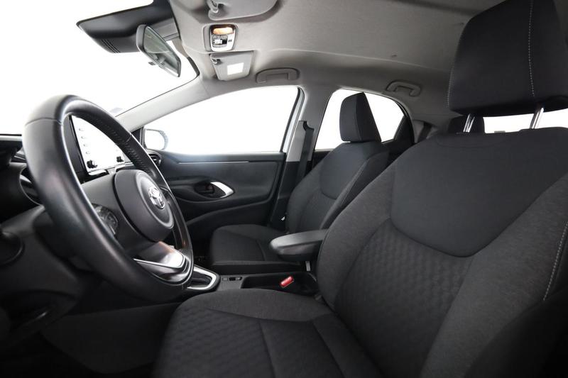 Toyota Yaris 1.5 Hybrid Design 116h