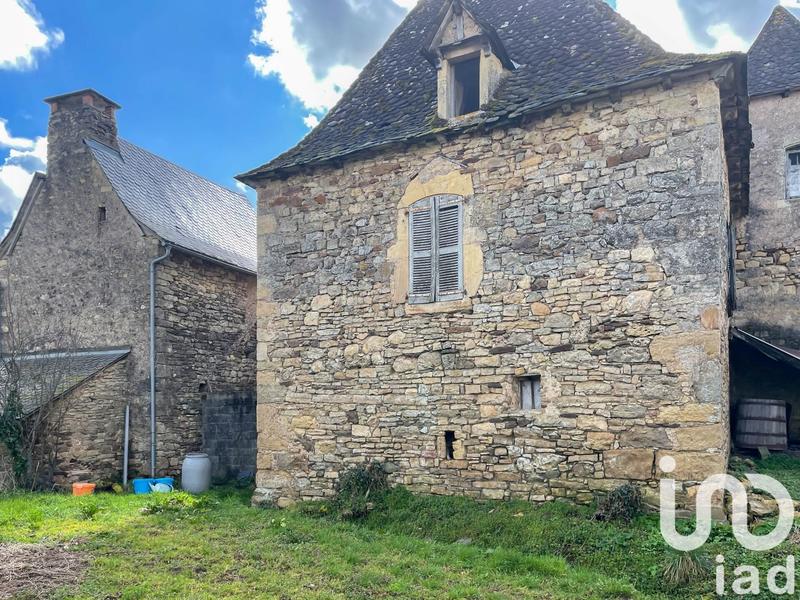 Ferme - 124 m² - 6 pièces