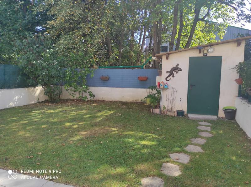 Maison traditionnelle - 80 m² - 4 pièces