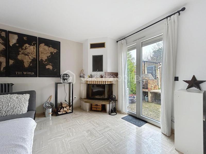 Villa - 160 m² - 8 pièces