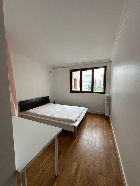 Appartement - 81 m² - 4 pièces