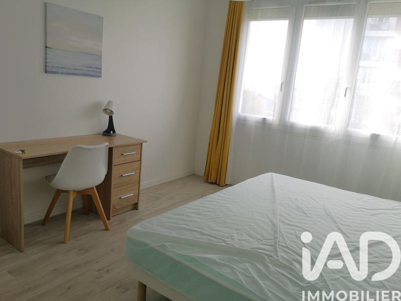 Appartement - 81 m² - 5 pièces