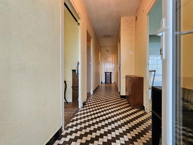 Maison de campagne - 76 m² - 3 pièces