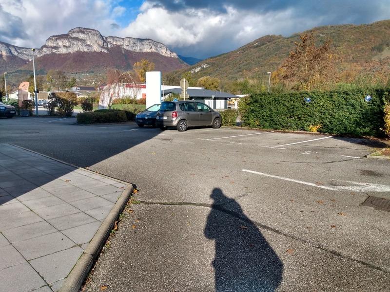 Bureau - 250 m² - 6 pièces