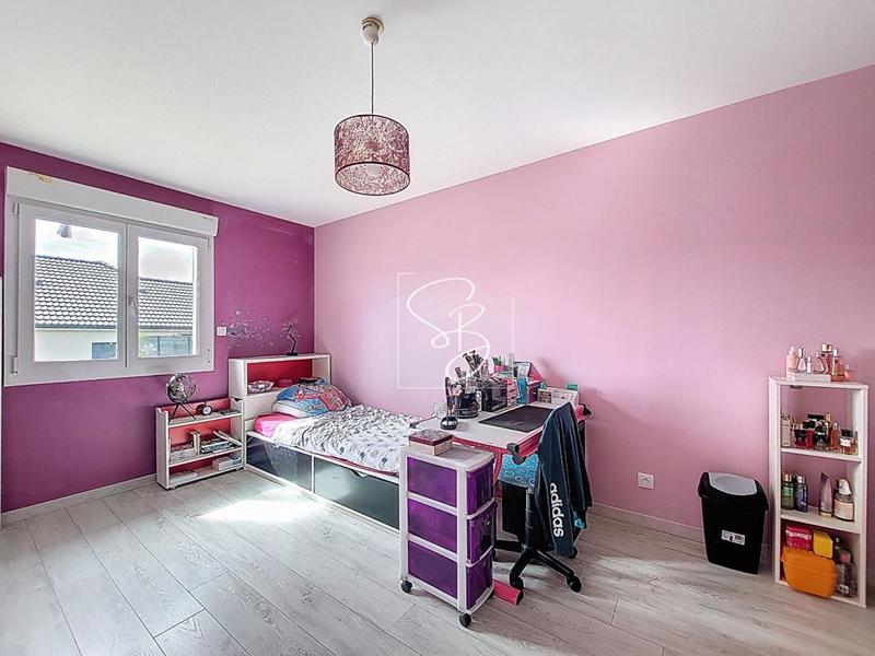 Maison - 162 m² - 5 pièces