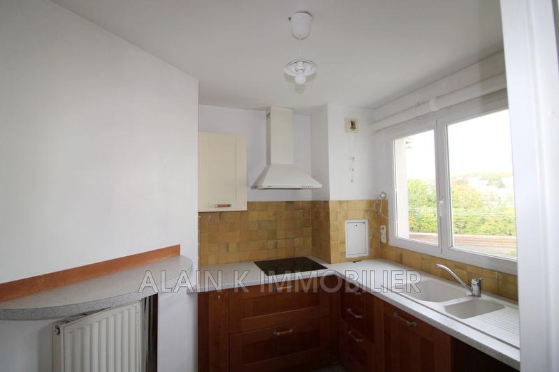 Appartement - 69 m² - 3 pièces