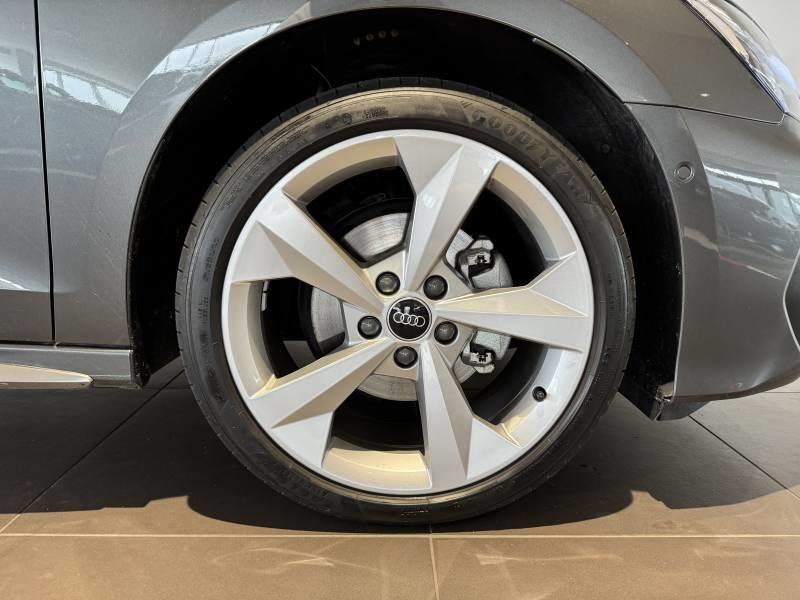 Audi A3 sportback 35 Tfsi Mild Hybrid 150 s tronic 7 s line