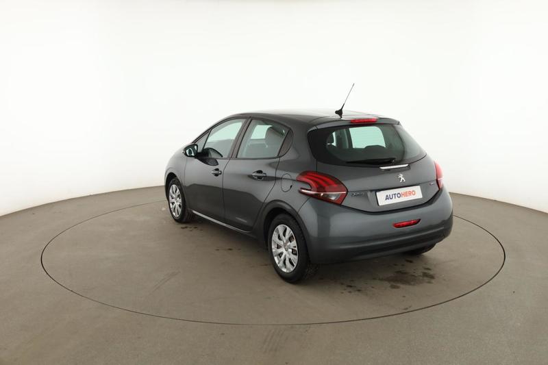 Peugeot 208 1.6 Blue-HDi Active 5p 100 ch
