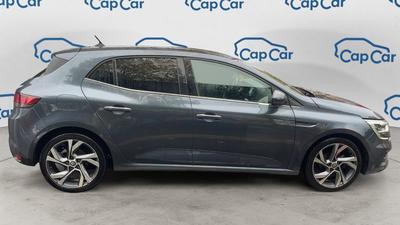 Renault Mégane 1.5 Blue dCi 115 Edc Business