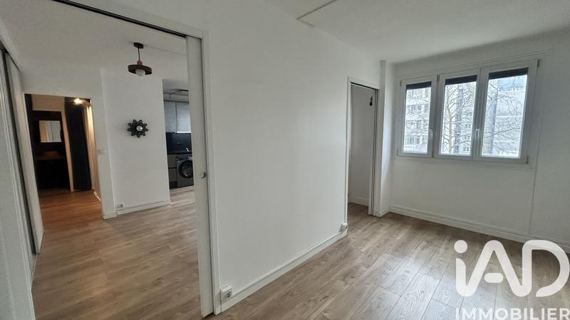 Appartement - 50 m² - 3 pièces
