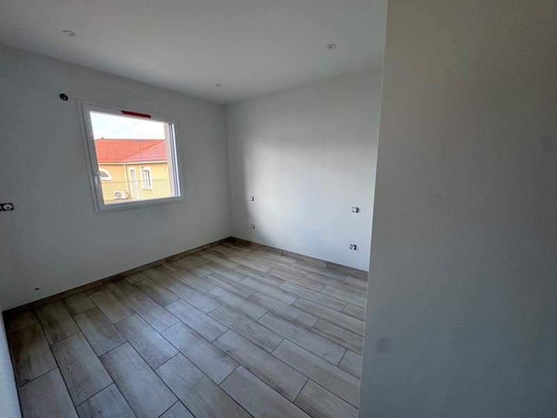 Maison - 104 m² - 5 pièces