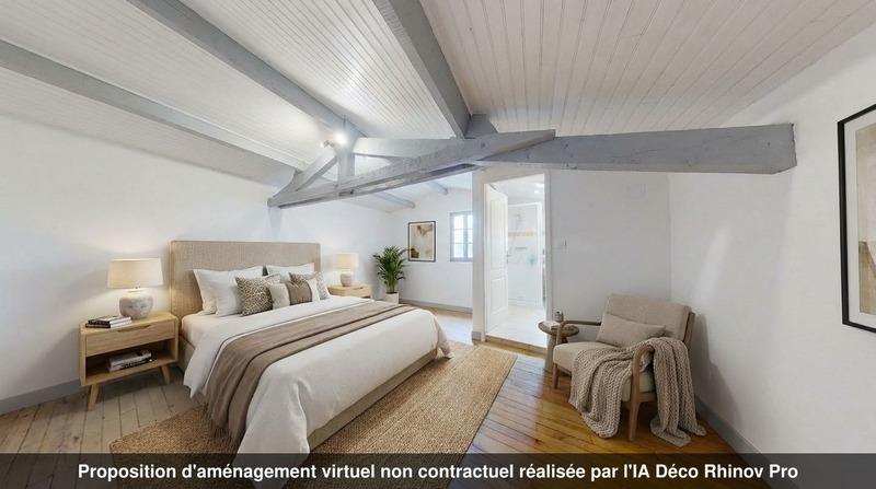 Maison - 174 m² - 6 pièces