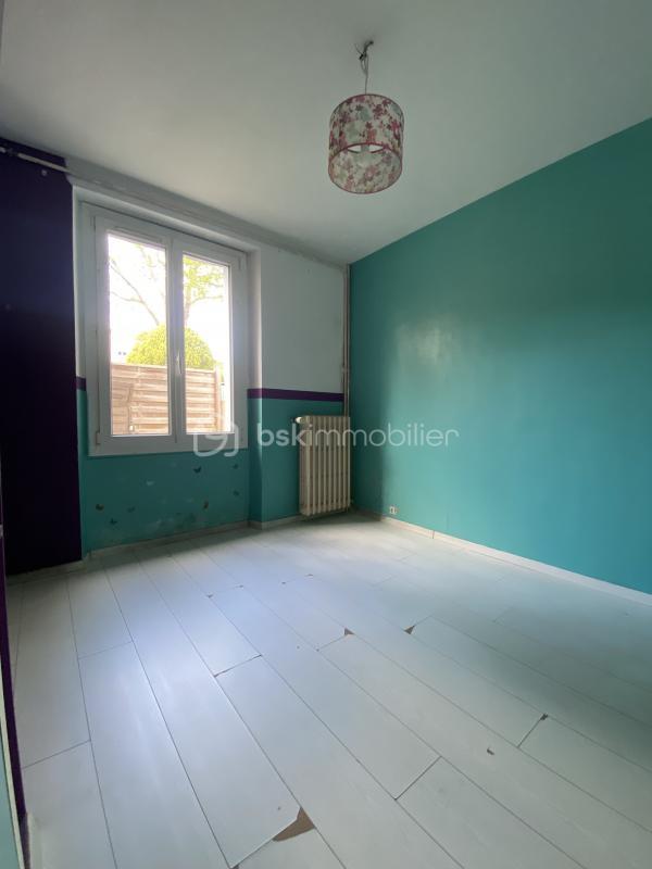 Appartement - 57 m² - 4 pièces