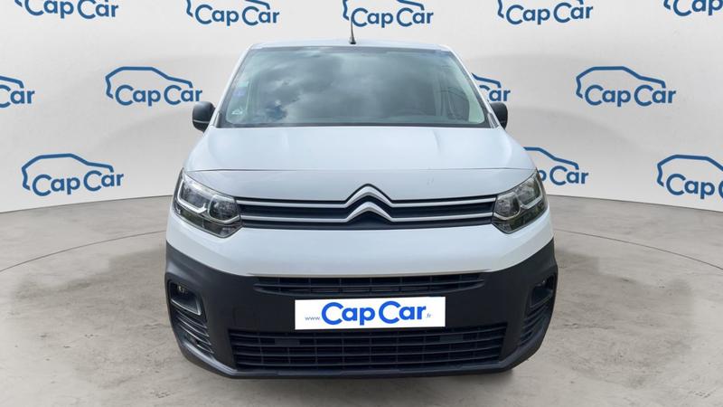Citroën Berlingo Fourgon 1.2 PureTech 110 Live
