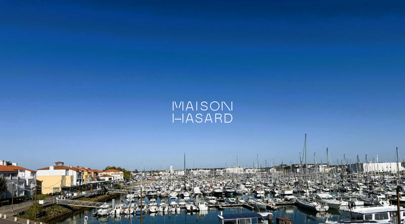 Appartement - 29 m² - 2 pièces