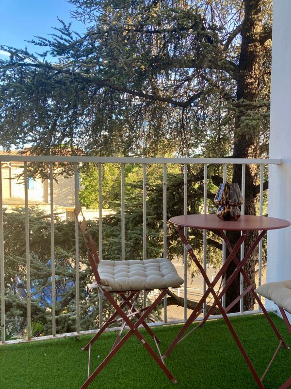 Appartement - 73 m² - 3 pièces