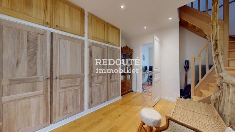 Maison de ville - 96 m² - 4 pièces